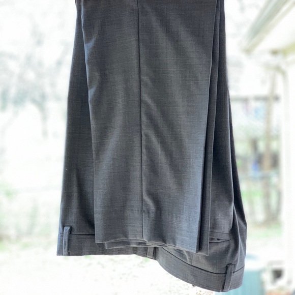 Banana Republic Other - Standard Fit BR Performance Wool Dress Pants